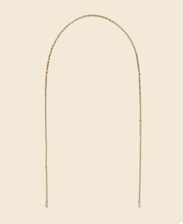 Cafuné Shoulder Chain For Stance Pod - Gold