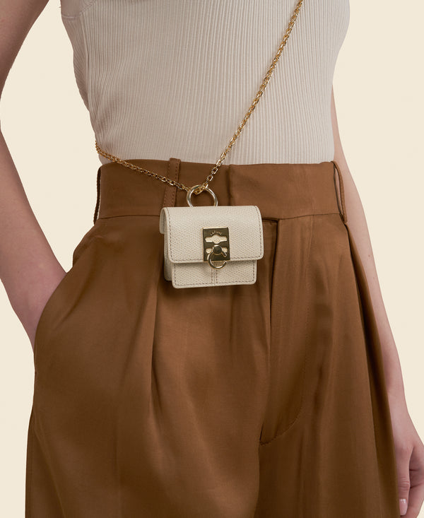 Cafuné Shoulder Chain For Stance Pod - Gold