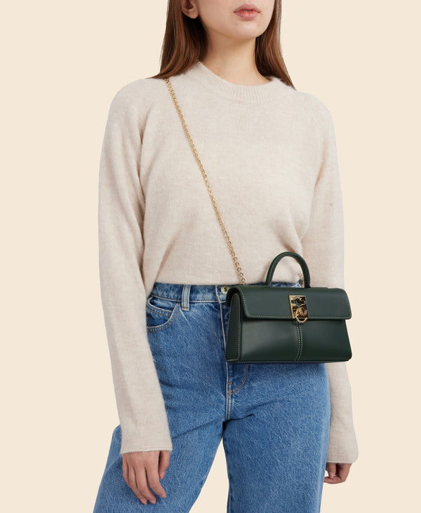 Cafuné Shoulder Chain - Gold