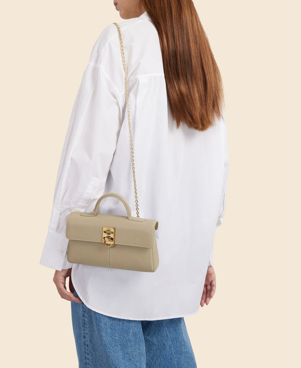 Cafuné Shoulder Chain - Gold