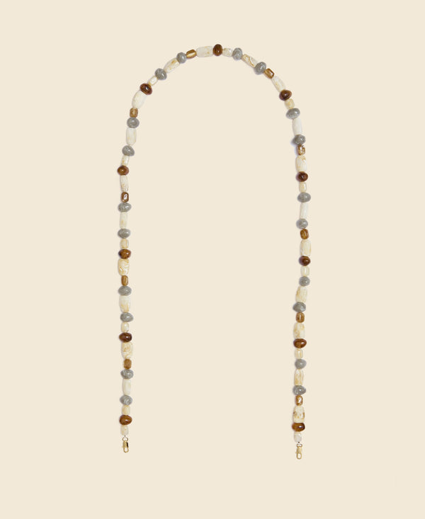 Cafuné Shoulder Chain - Grey