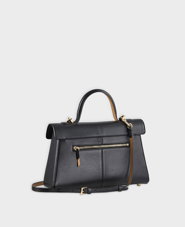 Cafuné Stance Bag - Black