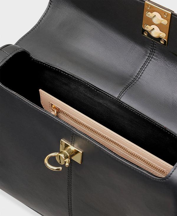 Cafuné Stance Bag - Black