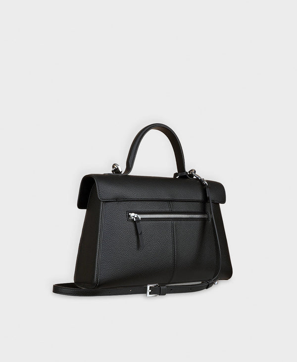 Cafuné Stance Bag - Black(Texture)