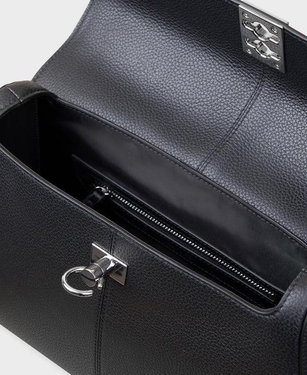 Cafuné Stance Bag - Black(Texture)