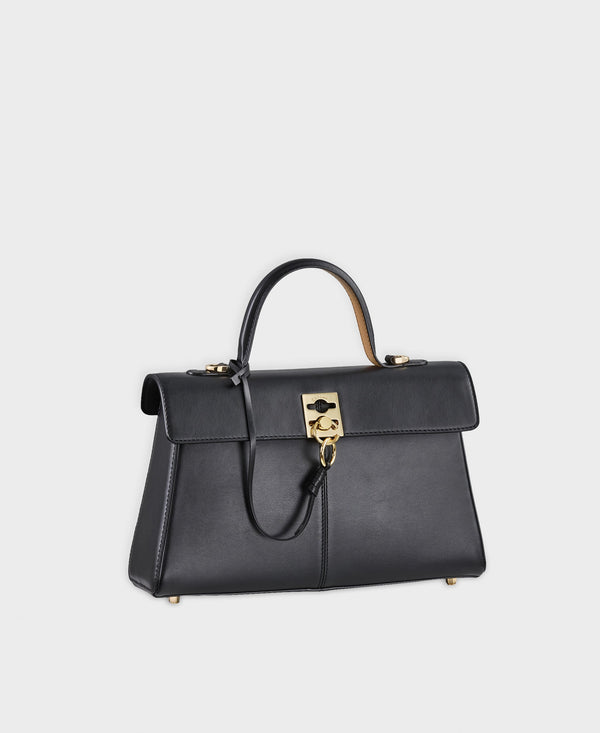 cafuné Stance Bag - Black