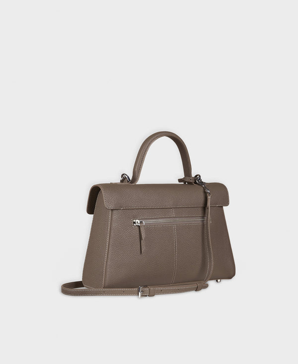 Cafuné Stance Bag - Brownstone