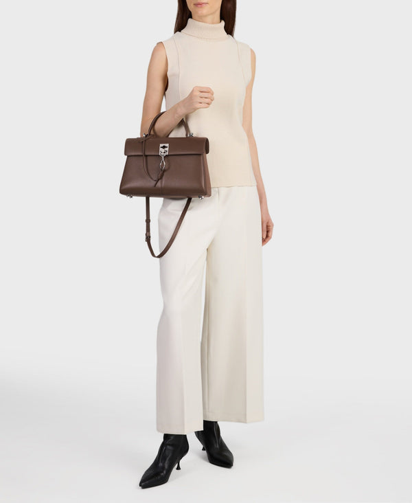 Cafuné Stance Bag - Dark Rosewood