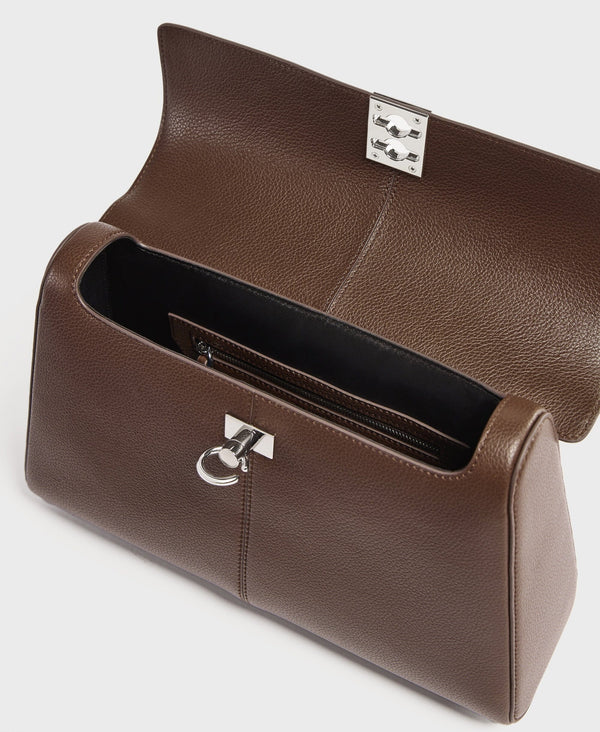 Cafuné Stance Bag - Dark Rosewood