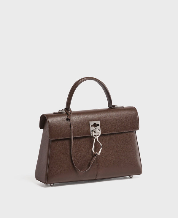 cafuné Stance Bag - Dark Rosewood
