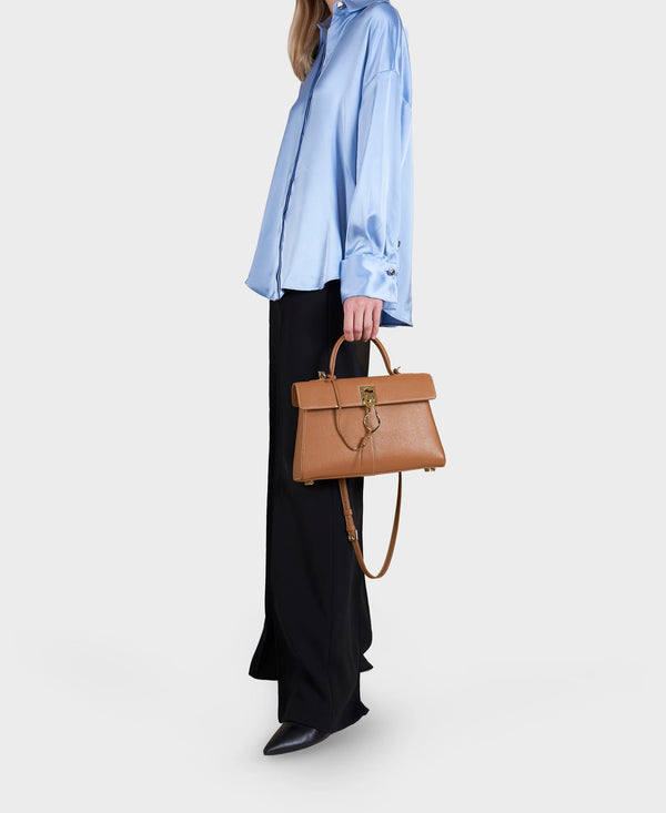 Cafuné Stance Bag - Pecan