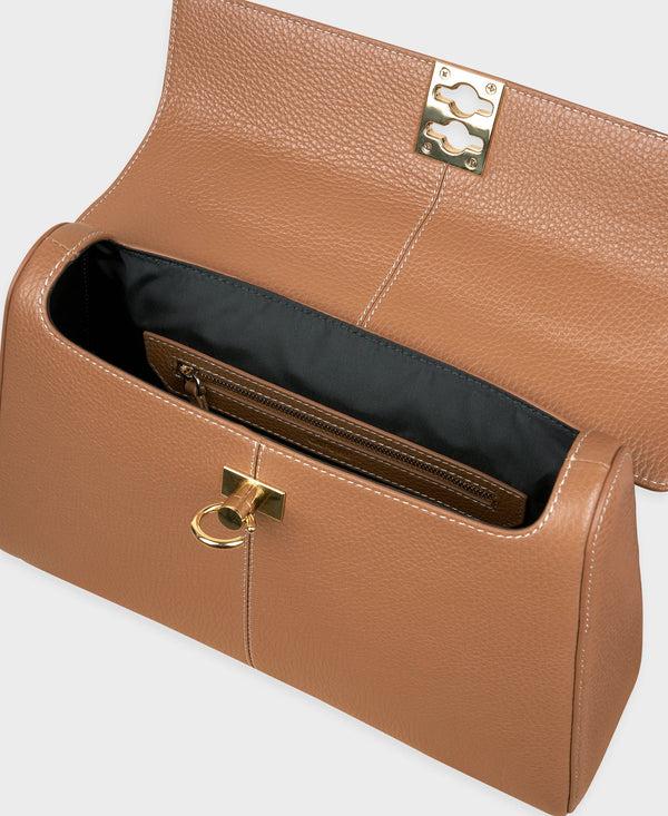 Cafuné Stance Bag - Pecan