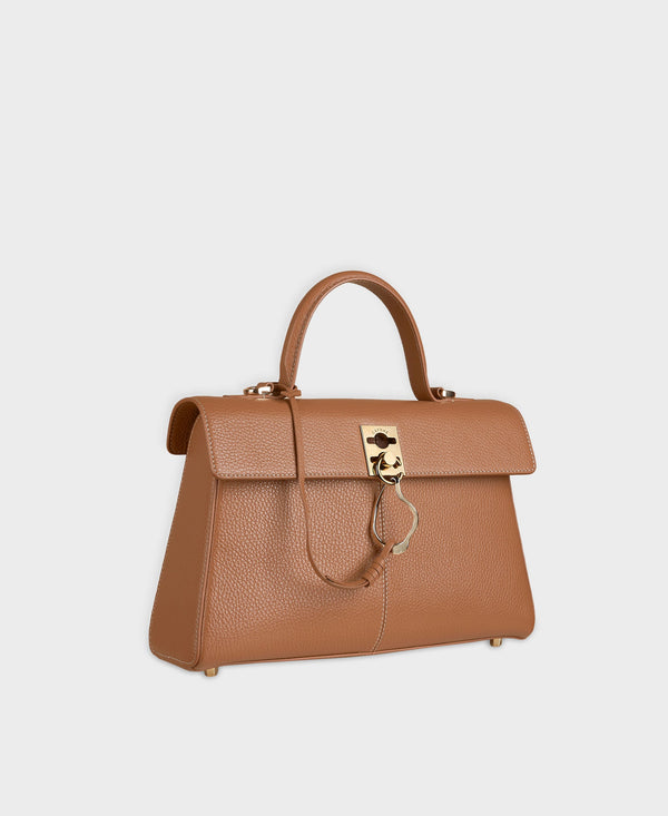 cafuné Stance Bag - Pecan