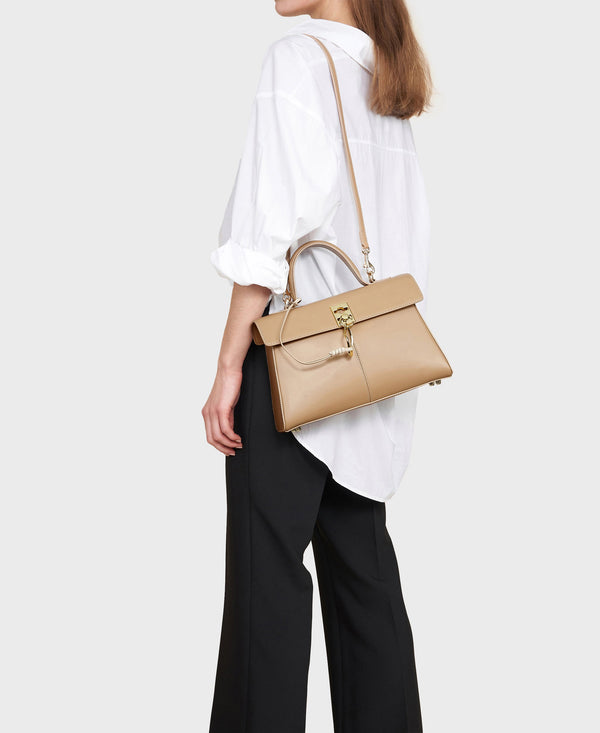 Cafuné Stance Bag - Sand Dune