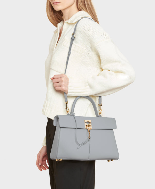 Cafuné Stance Bag - Steel