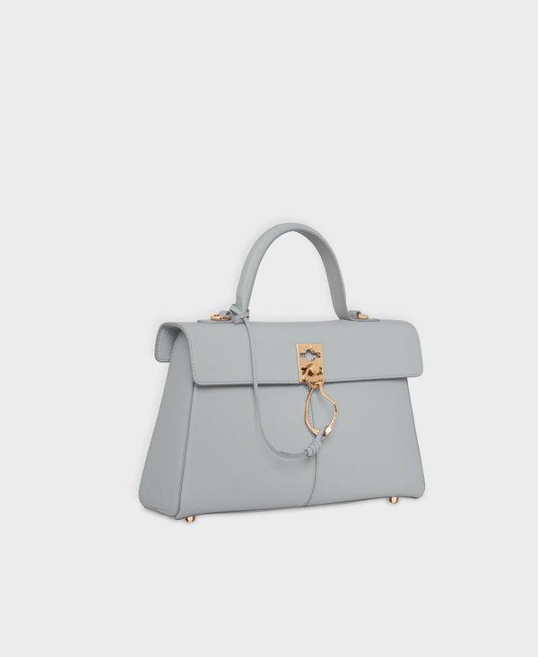 cafuné Stance Bag - Steel