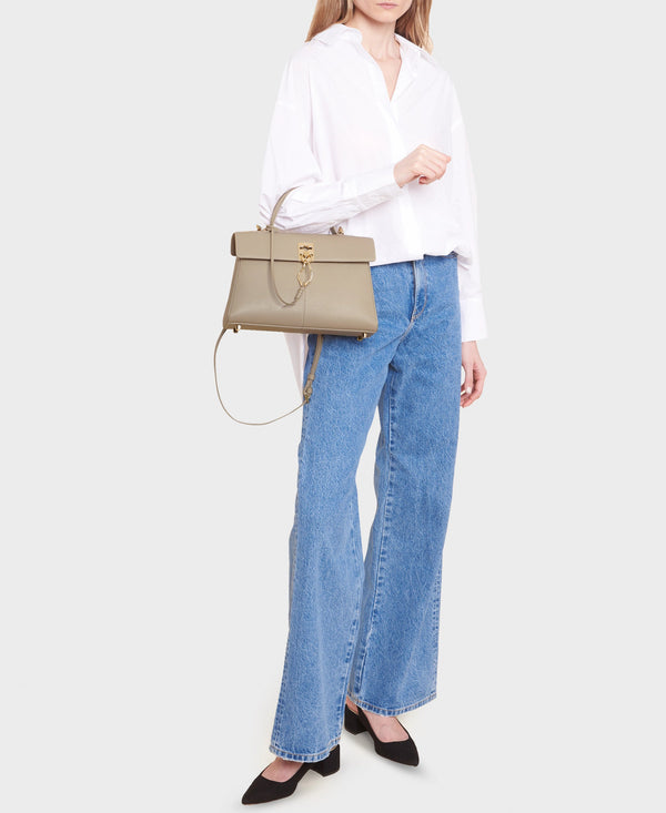 Cafuné Stance Bag - Taupe