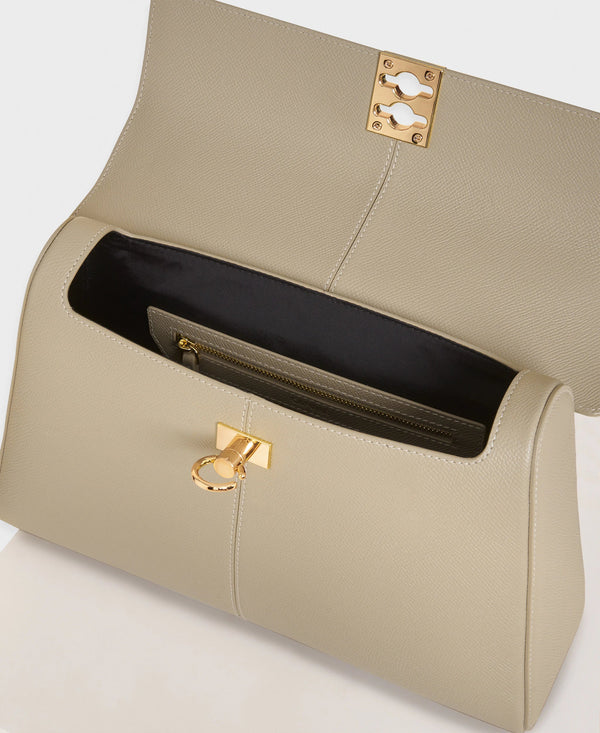 Cafuné Stance Bag - Taupe