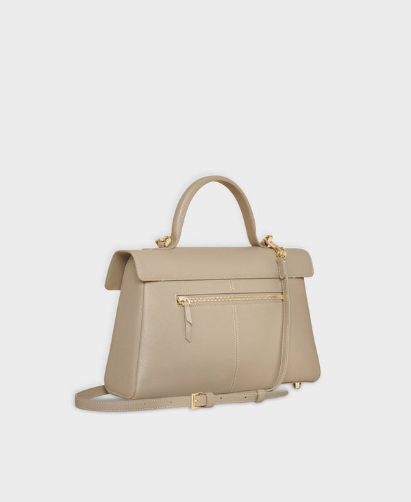 Cafuné Stance Bag - Taupe