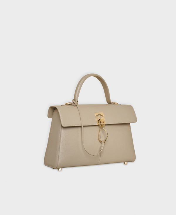 cafuné Stance Bag - Taupe