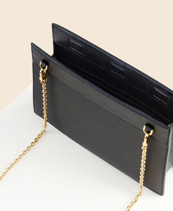 Cafuné Stance Chain - Black