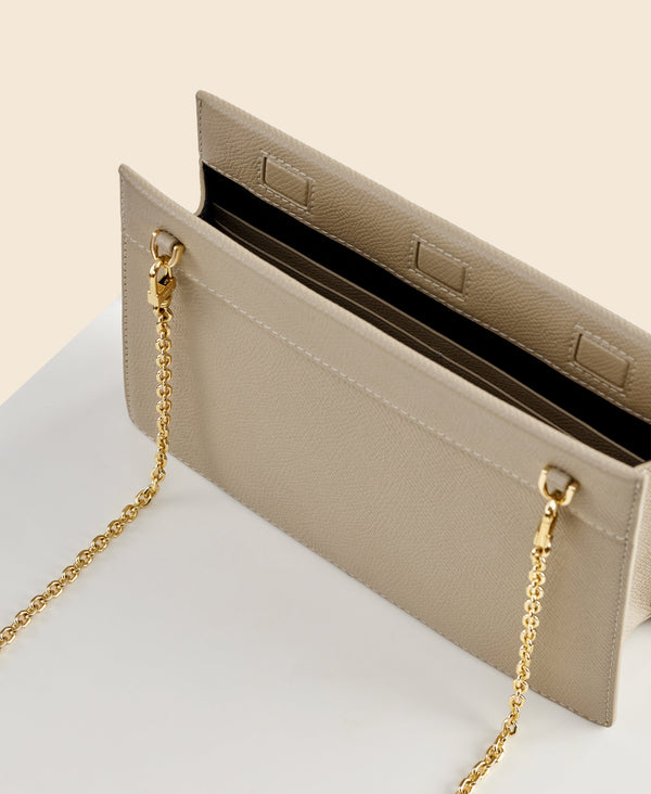Cafuné Stance Chain - Taupe