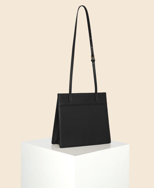 Cafuné Stance Clasp - Black