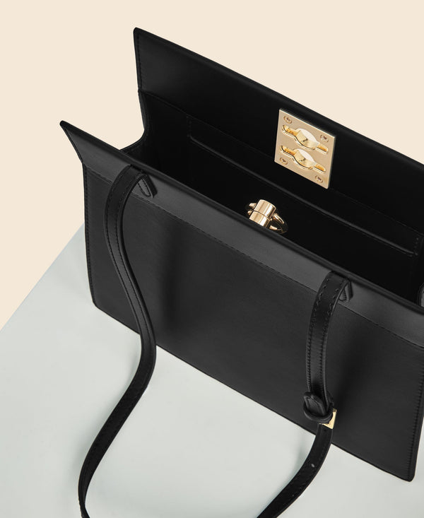 Cafuné Stance Clasp - Black