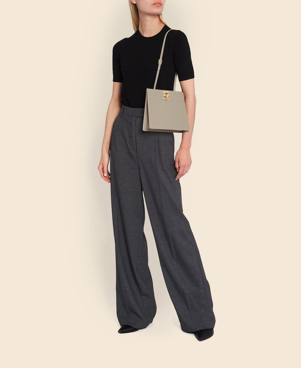 Cafuné Stance Clasp - Taupe