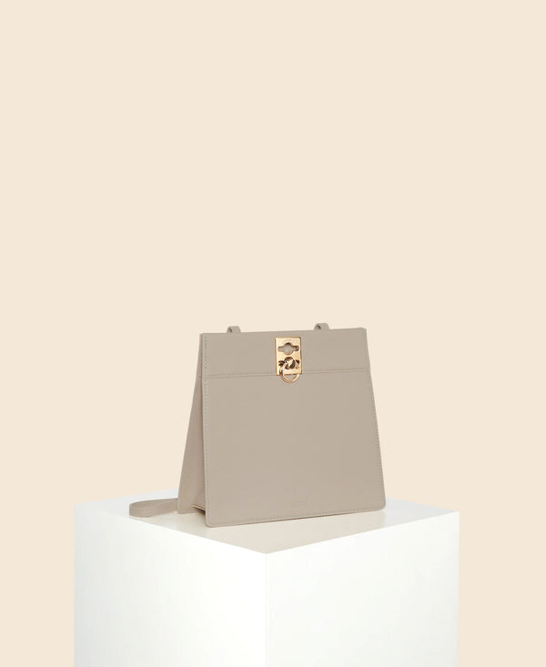 cafuné Stance Clasp - Taupe