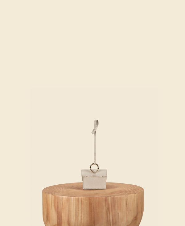 Cafuné Stance Pod AirPods Case - Mushroom