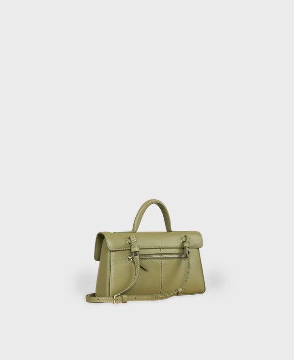 Cafuné Stance Wallet - Artichoke