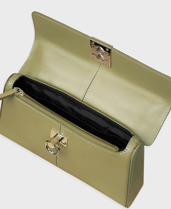 Cafuné Stance Wallet - Artichoke