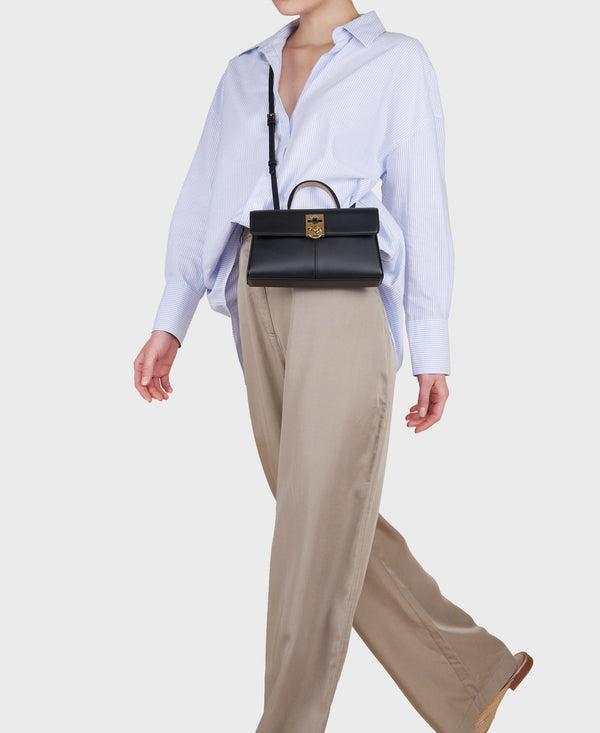 Cafuné Stance Wallet - Black