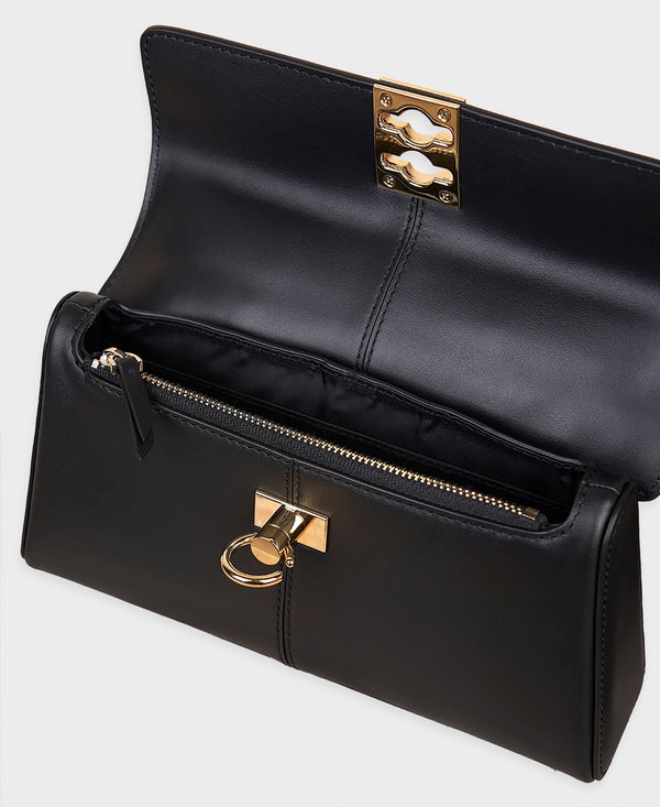 Cafuné Stance Wallet - Black