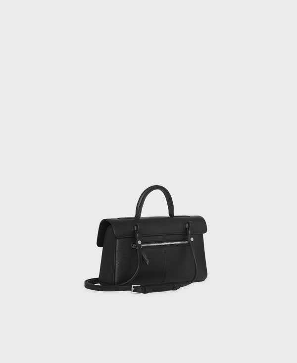 Cafuné Stance Wallet - Black(Texture)