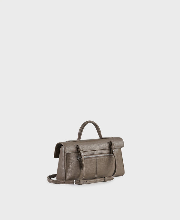 cafuné Stance Wallet - Brownstone