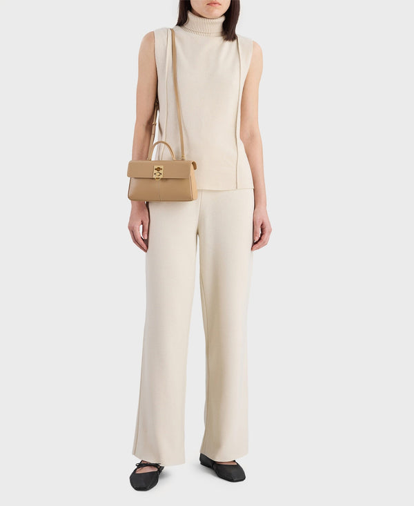 Cafuné Stance Wallet - Sand Dune