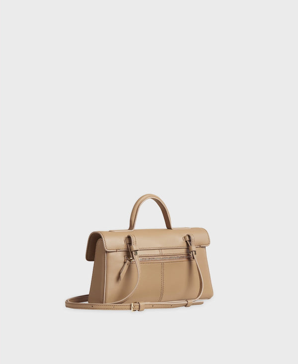 Cafuné Stance Wallet - Sand Dune