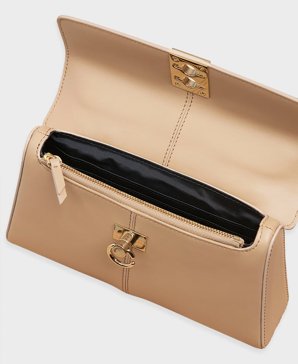 Cafuné Stance Wallet - Sand Dune