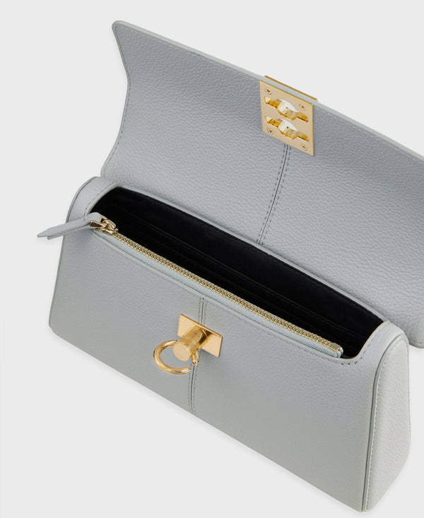 Cafuné Stance Wallet - Steel