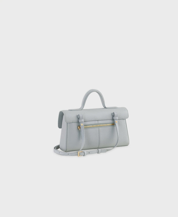 Cafuné Stance Wallet - Steel