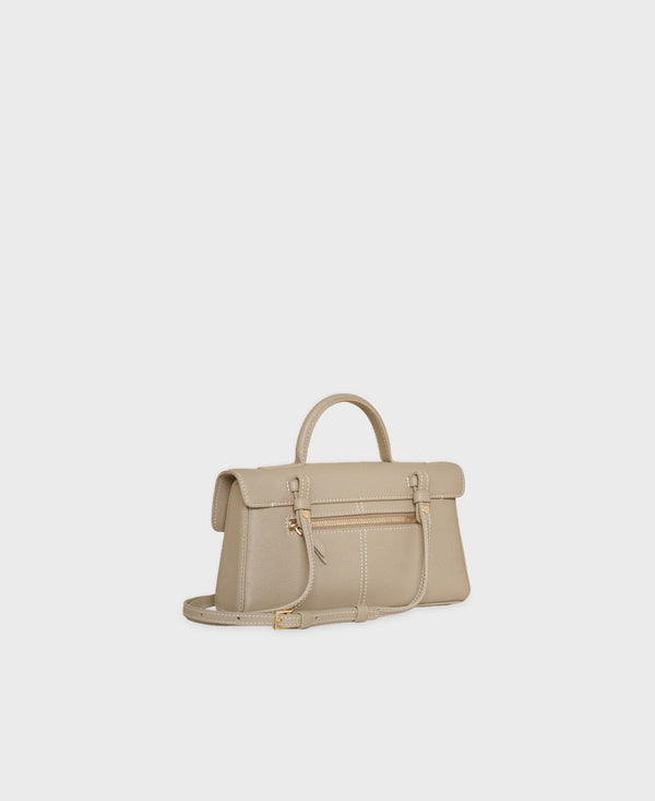 Cafuné Stance Wallet - Taupe