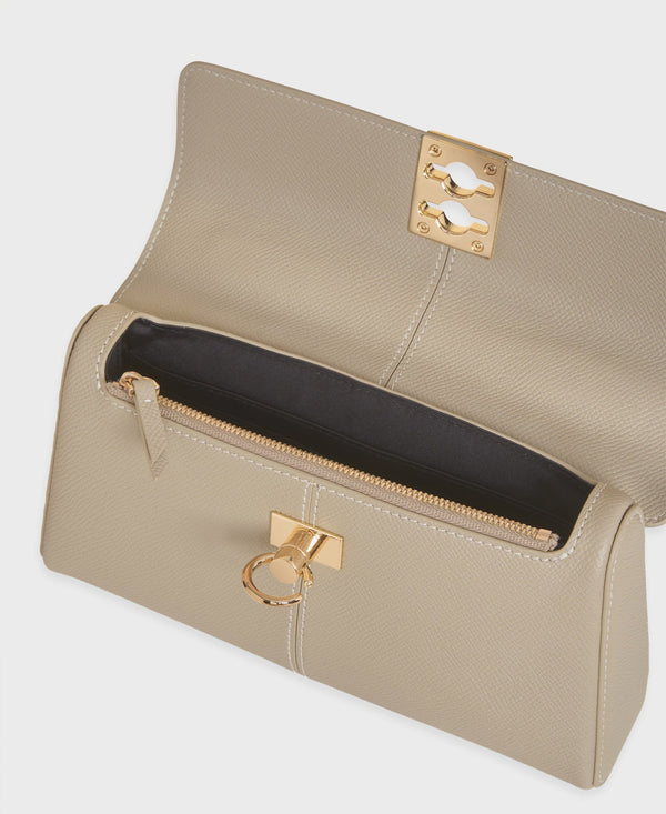 Cafuné Stance Wallet - Taupe