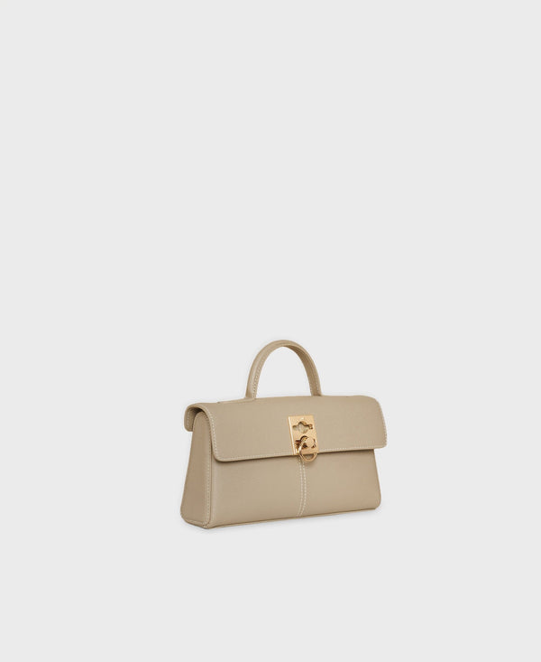 cafuné Stance Wallet - Taupe