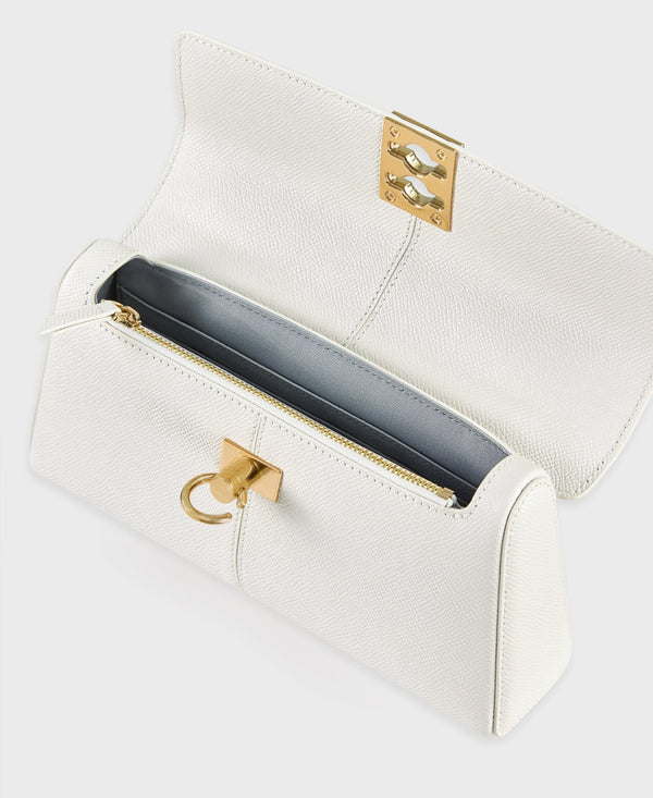 Cafuné Stance Wallet - White
