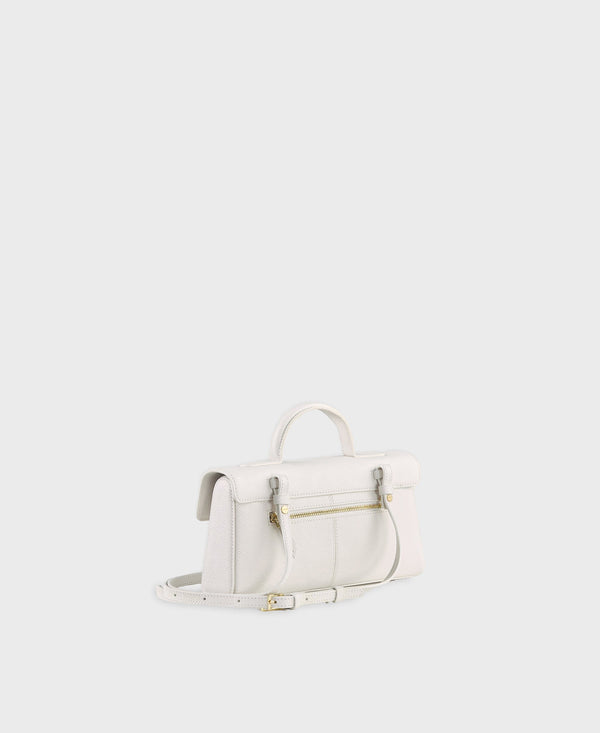 Cafuné Stance Wallet - White