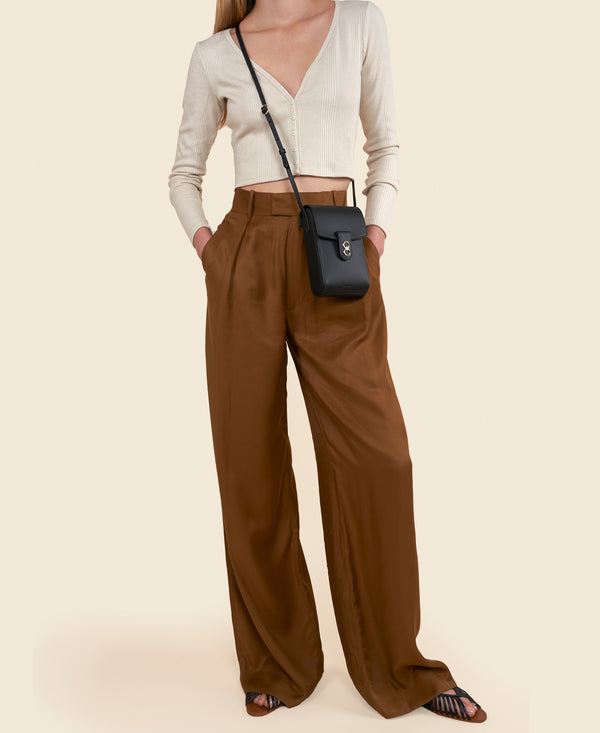 Cafuné Trunk Box - Black