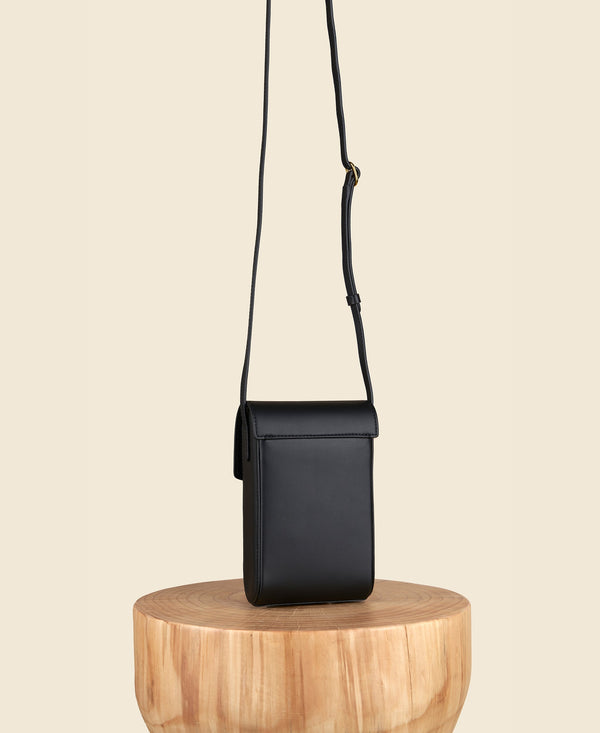 Cafuné Trunk Box - Black