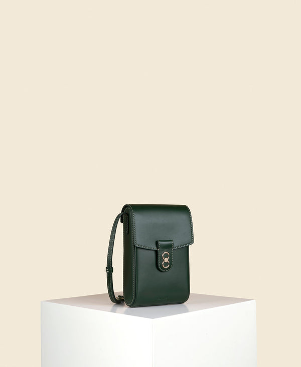 cafuné Trunk Box - Forest